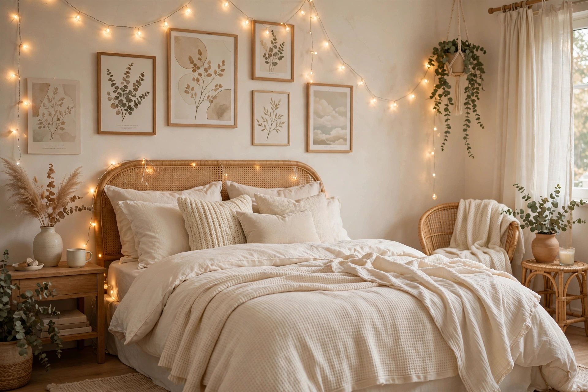 20 Cozy Aesthetic Decor Ideas for a Dreamy Home 26 20 Cozy Aesthetic Decor Ideas for a Dreamy Home