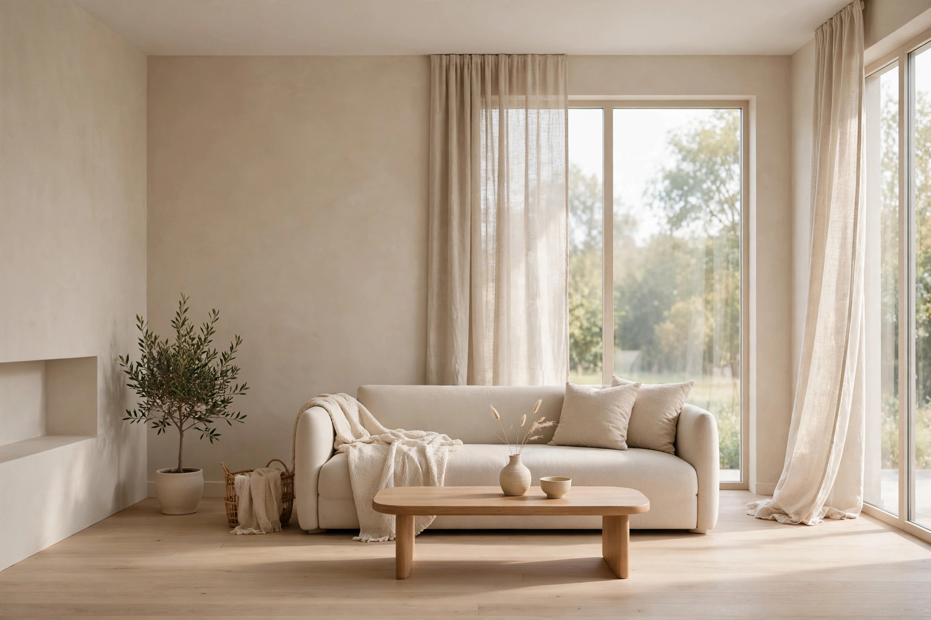 20 Minimalist Decor Ideas for a Calm Home 14 20 Minimalist Decor Ideas for a Calm Home