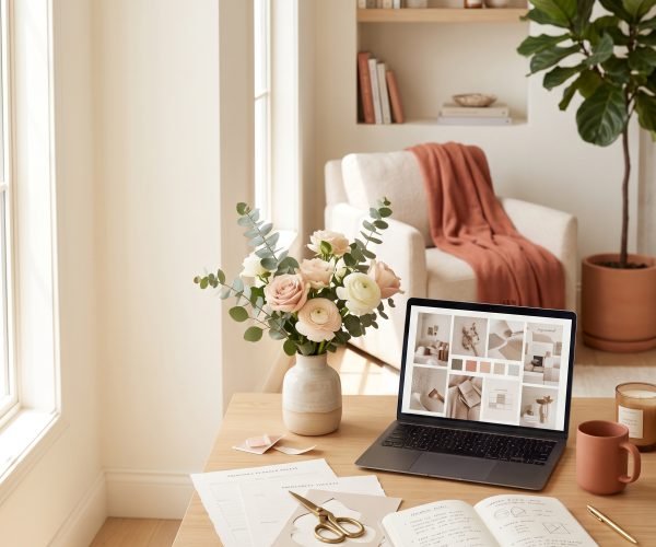 creative workspace with laptop a… 2k 20260922204201